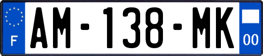AM-138-MK