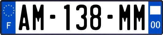 AM-138-MM