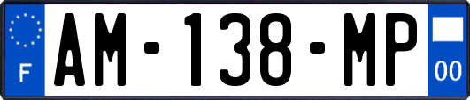 AM-138-MP