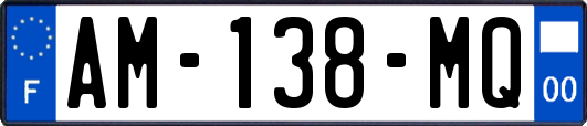 AM-138-MQ