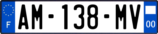 AM-138-MV