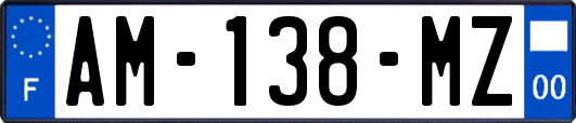 AM-138-MZ