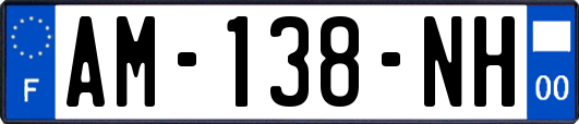 AM-138-NH