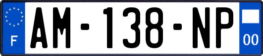AM-138-NP