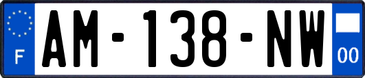 AM-138-NW