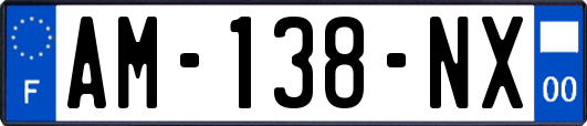 AM-138-NX