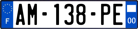 AM-138-PE