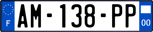 AM-138-PP