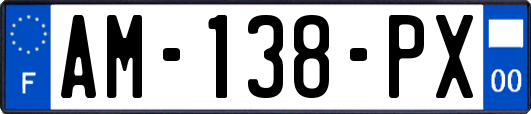AM-138-PX