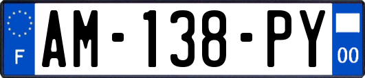 AM-138-PY