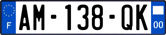 AM-138-QK