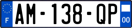 AM-138-QP