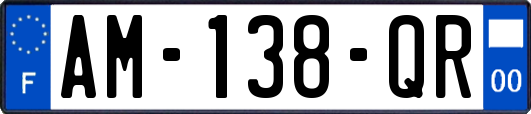 AM-138-QR