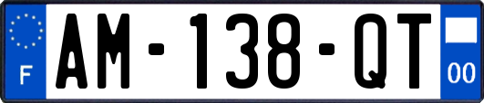AM-138-QT