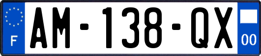 AM-138-QX