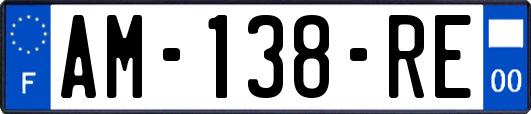 AM-138-RE