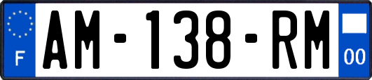 AM-138-RM