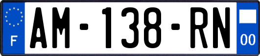 AM-138-RN