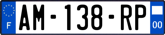 AM-138-RP