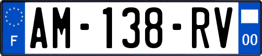 AM-138-RV