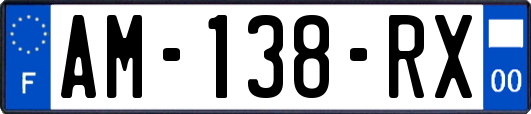 AM-138-RX