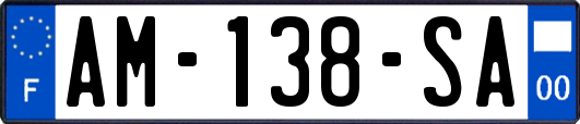 AM-138-SA