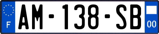 AM-138-SB