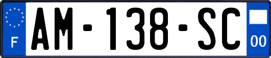 AM-138-SC