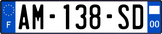 AM-138-SD