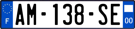 AM-138-SE