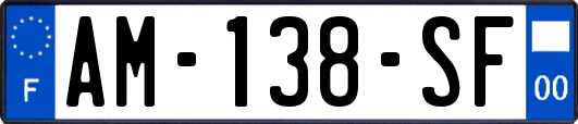 AM-138-SF