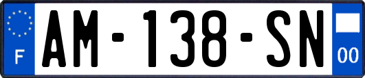 AM-138-SN