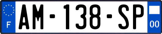 AM-138-SP