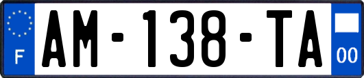 AM-138-TA