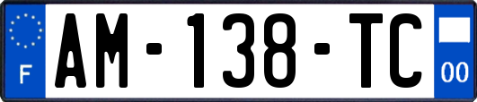 AM-138-TC