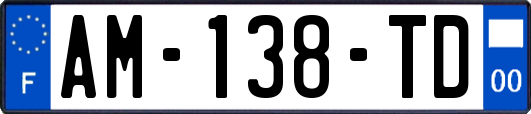 AM-138-TD
