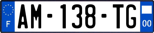 AM-138-TG