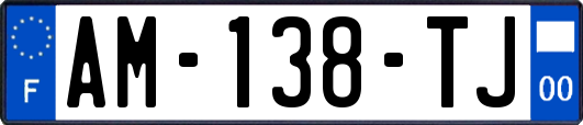 AM-138-TJ