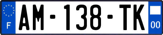 AM-138-TK