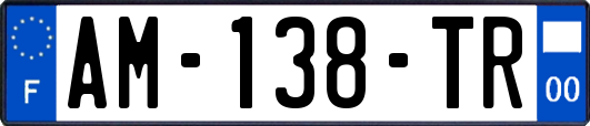 AM-138-TR