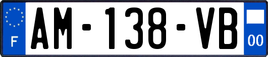AM-138-VB