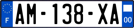AM-138-XA
