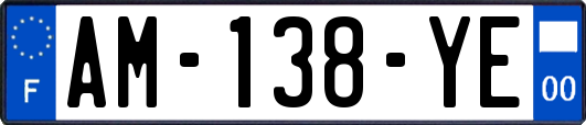 AM-138-YE