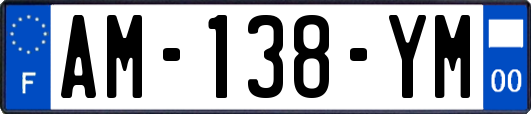 AM-138-YM