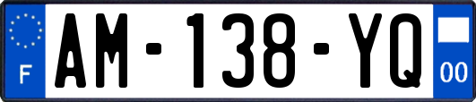 AM-138-YQ