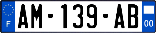 AM-139-AB