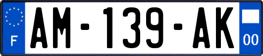 AM-139-AK