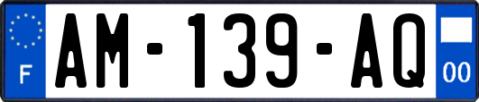 AM-139-AQ