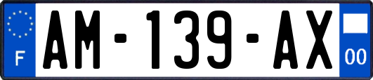 AM-139-AX