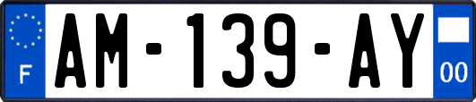 AM-139-AY